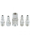 SET COPLAS RAPIDAS 5 piezas 5PCS-U