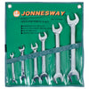 SET de LLAVES PUNTA PUNTA 6 piezas PULW254206S