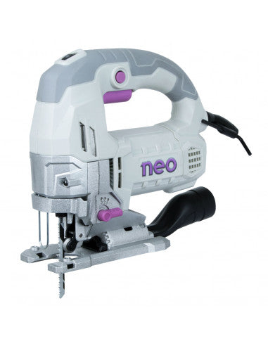 SIERRA CALADORA 750W SK 1080/4/220