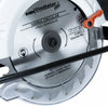 SIERRA CIRCULAR 6 1/2" 18v 1BAT SC 807/18 C1
