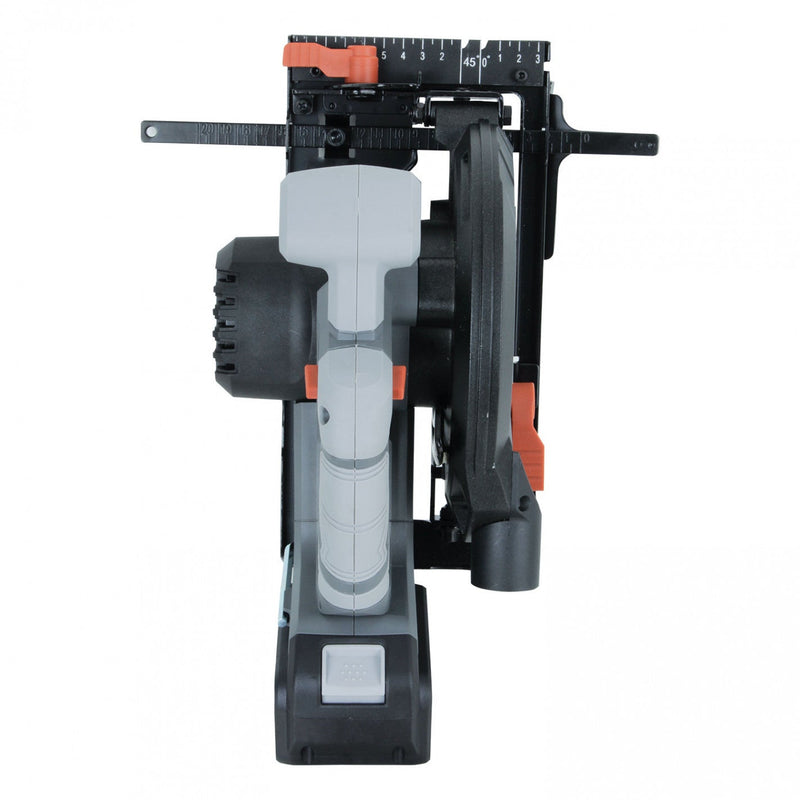 SIERRA CIRCULAR 6 1/2" 20V 1 BAT BRUSHLESS SC 1137
