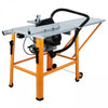 SIERRA DE BANCO 12" 2200W TS-315BE