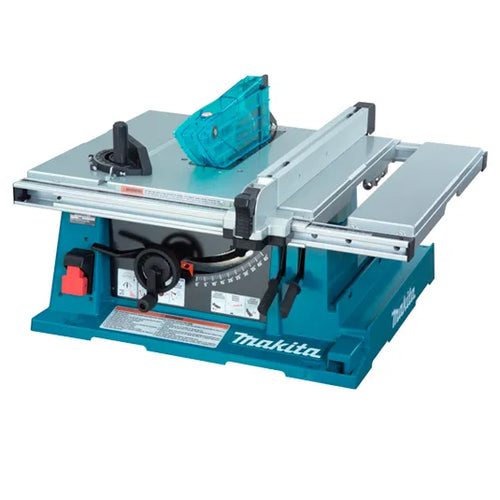 Sierra de banco 10 1.650 w. (2704) - MAKITA