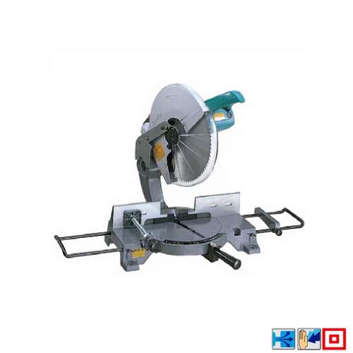 Sierra ingleteadora 14 1380 w. (ls1440) - MAKITA