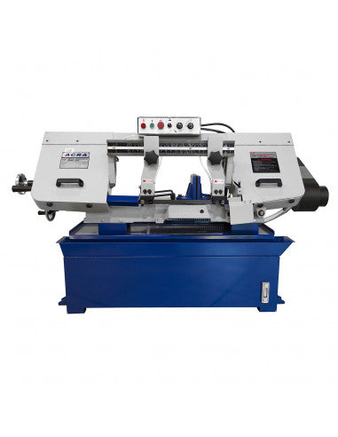 SIERRA HUINCHA METAL 10" FHBS-250V