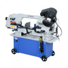 SIERRA HUINCHA METAL 7" 1hp 220v FHBS-712M