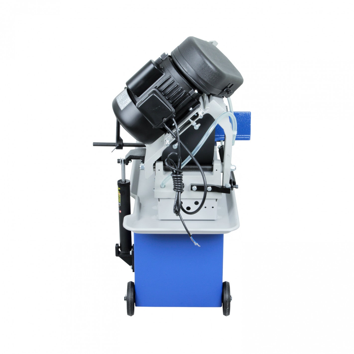 SIERRA HUINCHA METAL 7" 1hp 220v FHBS-712M