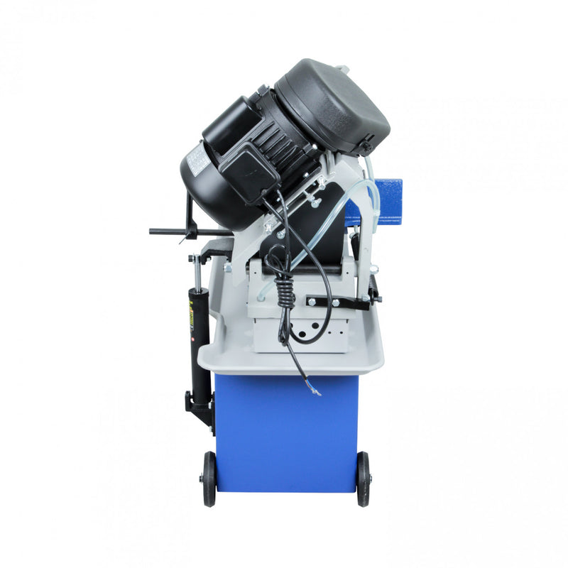SIERRA HUINCHA METAL 7" 1hp 220v FHBS-712M