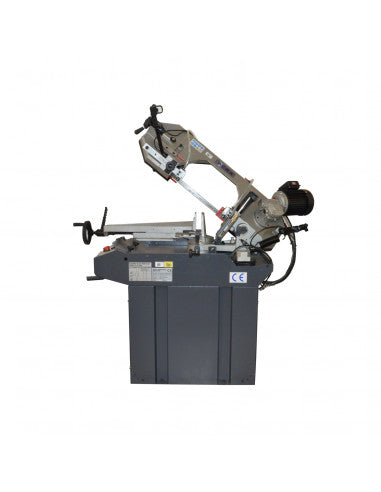SIERRA HUINCHA METAL 9" Base giratoria FHBS-K2