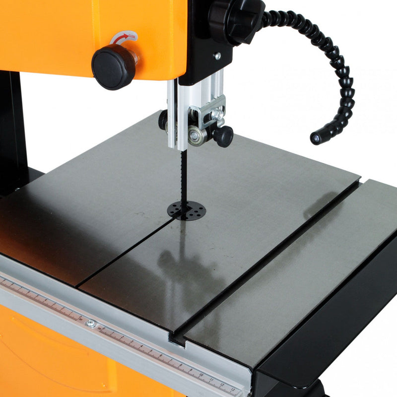 SIERRA HUINCHA PARA MADERA 10" 370W BS1001