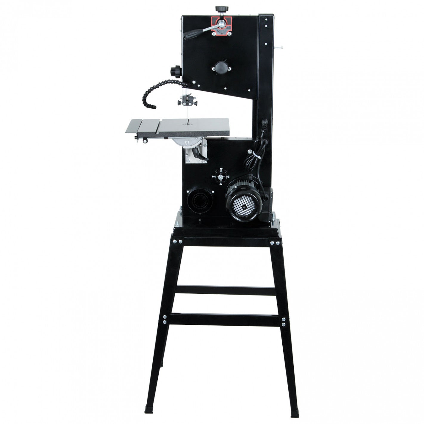 SIERRA HUINCHA PARA MADERA 10" 370W BS1001