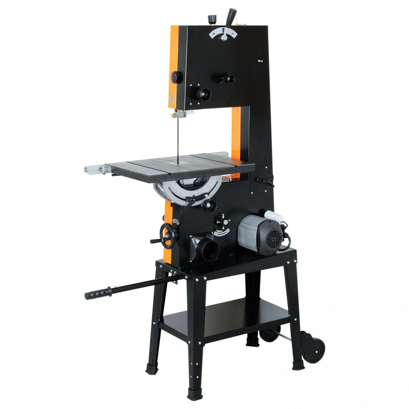SIERRA HUINCHA PARA MADERA 12" 800W BS1201