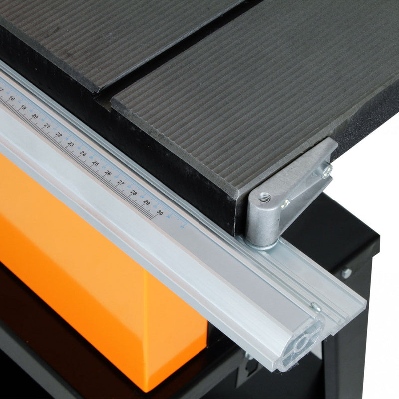 SIERRA HUINCHA PARA MADERA 15" 1500W BS1501