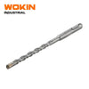 Broca Percutor SDS-PLUS X-TIP 18*450mm Wokin