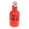 SOCKET ADAPTADOR AISLADO 1/2 A 3/8 PULG