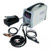 Soldadora arco-tig af ac/dc 250a ite 10250/4/ac-dc