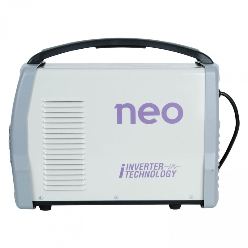 Soldadora arco-tig af ac/dc 250a ite 10250/4/ac-dc