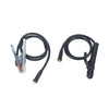 SOLDADORA INV ARCO MANUAL 200 AMP EZMINI-200IT