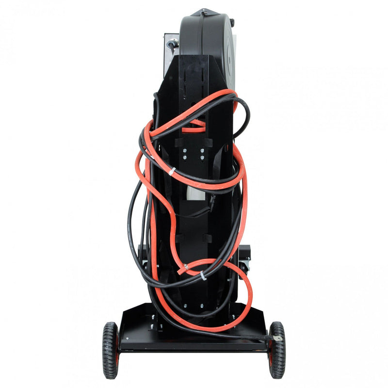 SOLDADORA INV MIG-MAG-ARCO 630A IME10630/2/380T