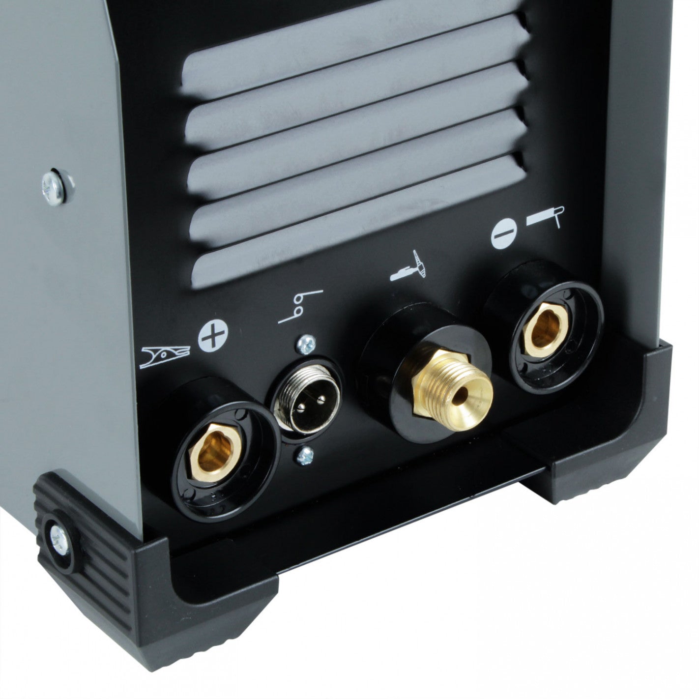 SOLDADORA INV TIG ALTA FRECUENCIA 200 Amp ITE 9200