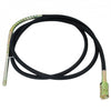 SONDA VIBRADORA 28 mm 6 mts VP-28