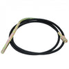 SONDA VIBRADORA 45mm 6mts VP-45