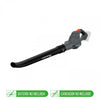 SOPLADOR INALAMBRICO 18v SIN BAT SPR813/18