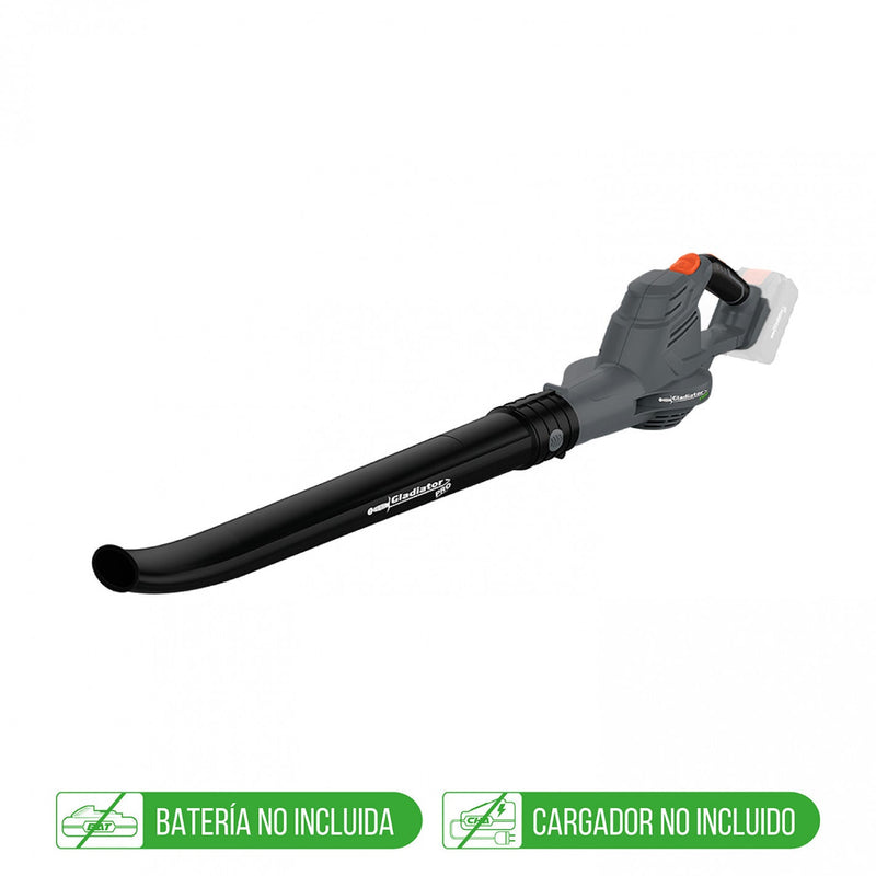 SOPLADOR INALAMBRICO 18v SIN BAT SPR813/18