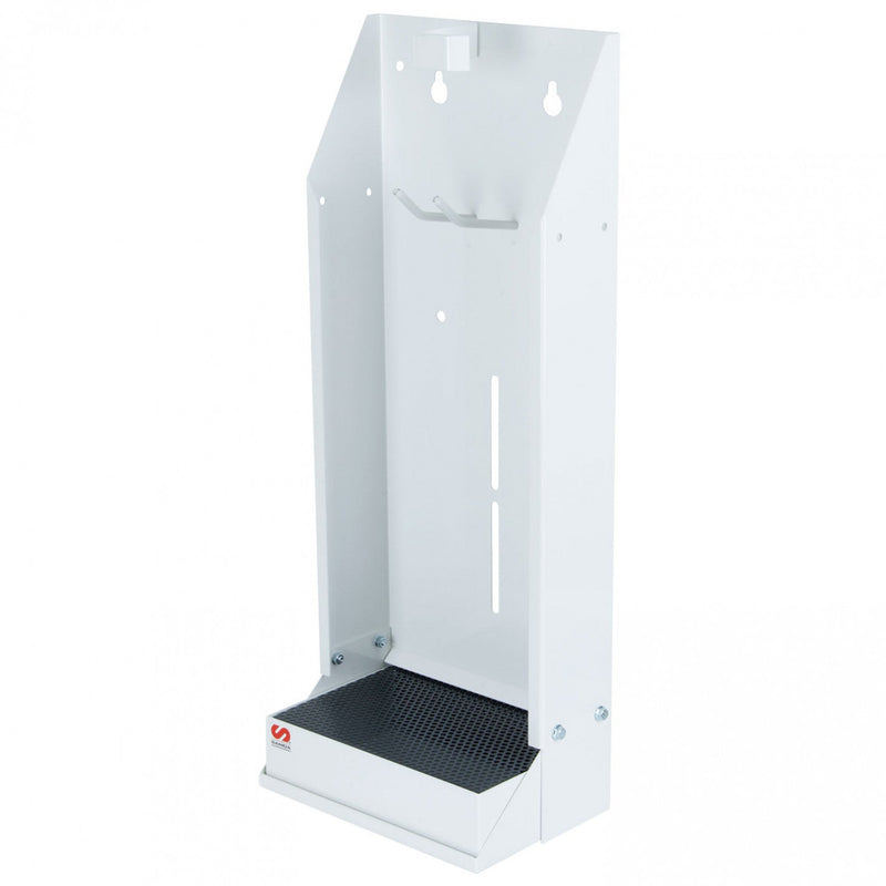 SOPORTE ANTIGOTEO PARA PISTOLAS LUBRICACION 360127