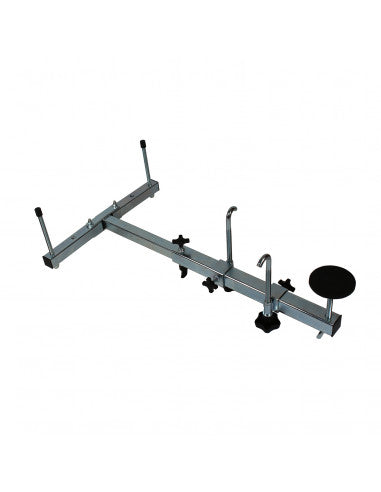 SOPORTE INFERIOR de MOTORES SP780311