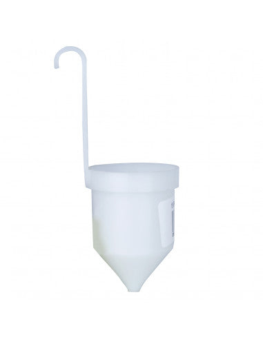 SP762511 VISCOSIMETRO TAZA FORD 4" VERIF.DENSIDAD