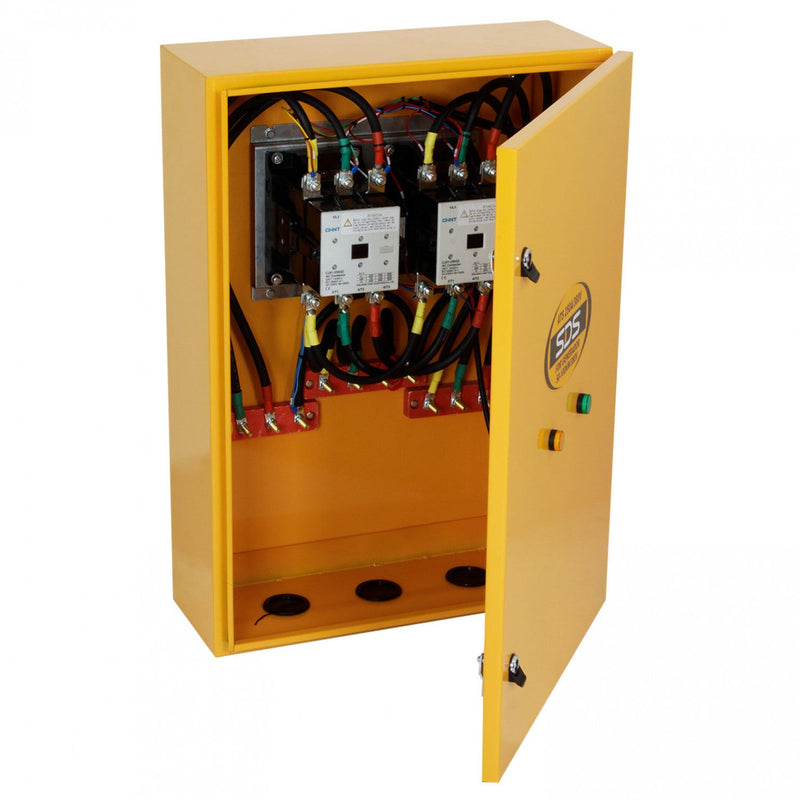 TABLERO TRANSFERENCIA AUT SDG-W75ST/SDG-W100ST