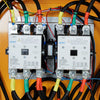 TABLERO TRANSFERENCIA AUT SDG-W75ST/SDG-W100ST