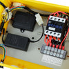 TABLERO TRANSFERENCIA AUTOMATICA ATS 6500S