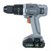 TALADRO 13mm INALAMBRICO 18V 1BAT TP 813/18 C1 PRO