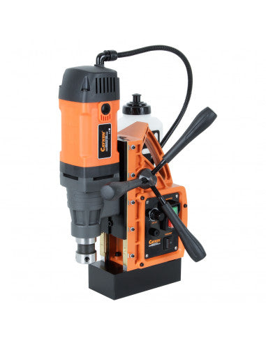 TALADRO BASE MAGNETICA 50 MM 1700W