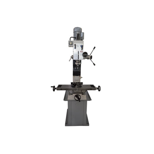 TALADRO FRESADOR ENGRANADO 45mm 1 Hp 220v ZX-7045