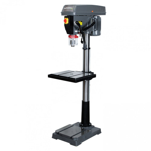 TALADRO PEDESTAL 32MM 1500W TC932/25 GLADIATOR