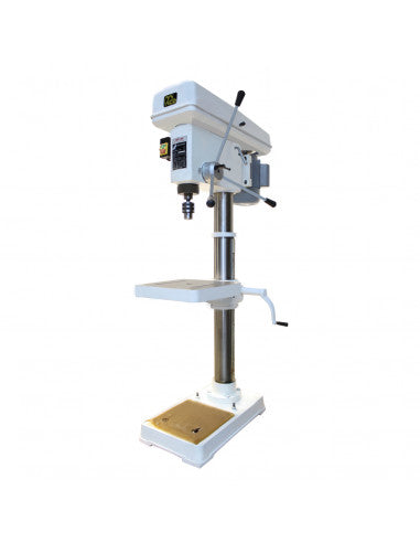 TALADRO PEDESTAL 25MM 1100W JZ-25 WEST LAKE