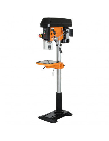 TALADRO PEDESTAL VEL. VARIABLE 32MM 750W ALLWIN