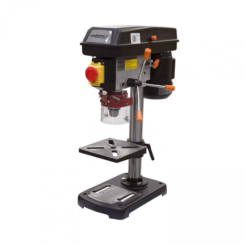 TALADRO SOBREMESA 13MM 250W TB713/1/50 GLADIATOR