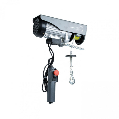TECLE ELECTRICO 600kg 1050w Alzada 6-12MT AP 8600