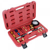 TESTER MEDIDOR PRESION DIRECCION HIDRAULICA AI0300