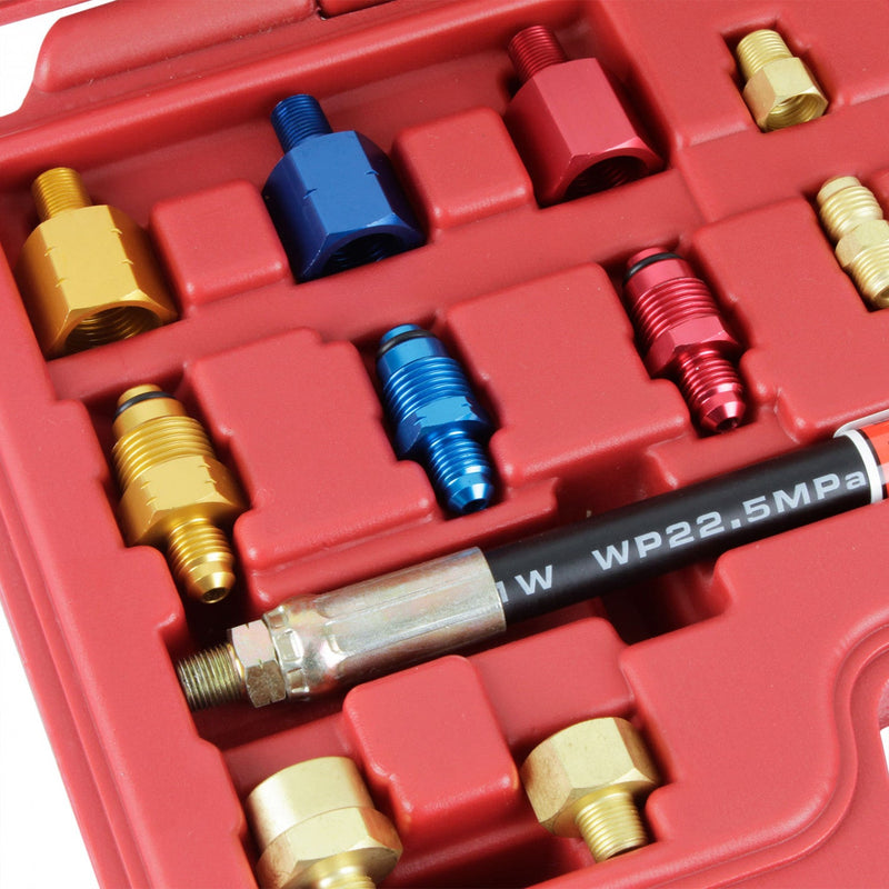 TESTER MEDIDOR PRESION DIRECCION HIDRAULICA AI0300