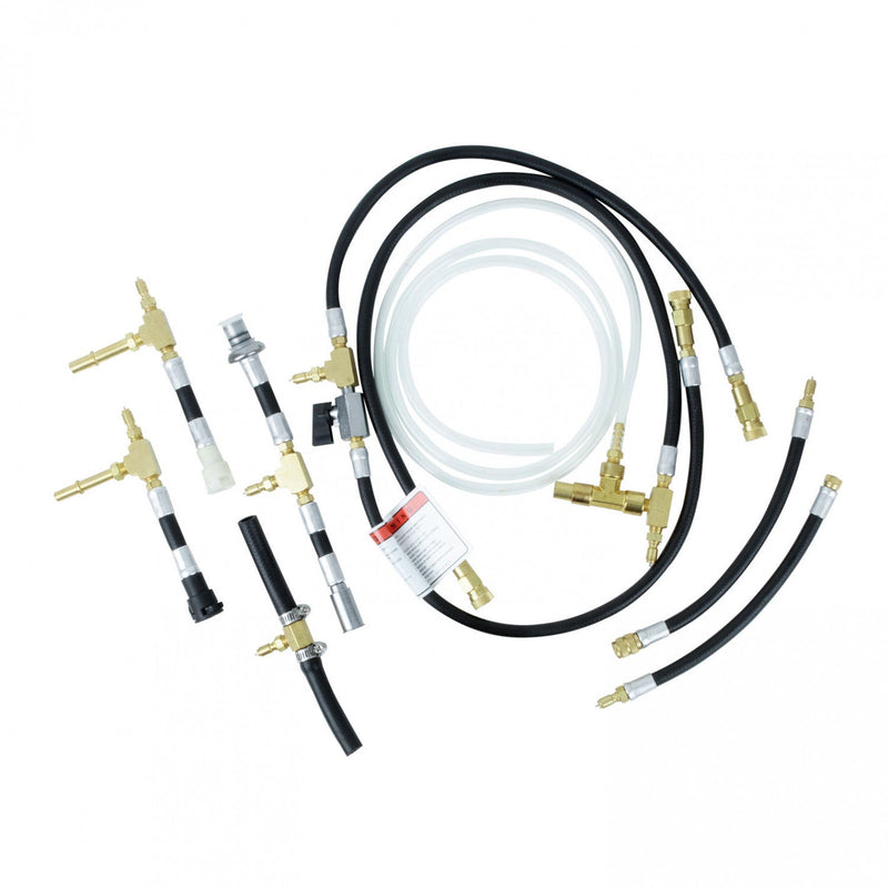 TESTER DE PRESION INYECCION COMBUSTIBLE AI020096A