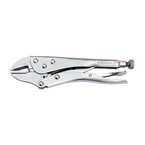 LLAVE CAIMAN STEVRON 10" 10-R # BLPS10