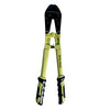 NAPOLEON STEVRON 14" - 350 MM # BBC14