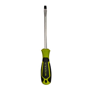 ATORNILLADOR STEVRON PUNTA PLANA 6.0 X 150 MM # BCRSL6X150