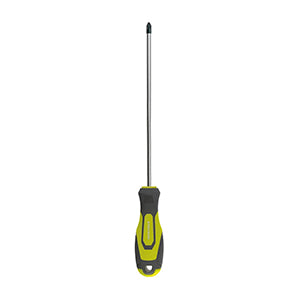 ATORNILLADOR STEVRON IMPACTO PHILLIPS # 0 X 75 MM # BS2PH0X75