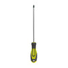 ATORNILLADOR STEVRON IMPACTO PHILLIPS # 3 X 150 MM # BS2PH3X150